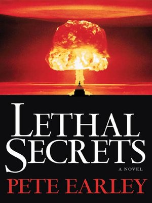 cover image of Lethal Secrets